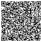 QR code with Hf Business Consulting contacts