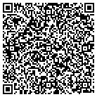 QR code with Faith Temple Word of Life Center contacts