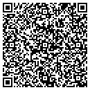 QR code with C Vs Store Phone contacts