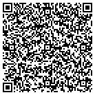 QR code with Korean Open Door Presbyterian contacts