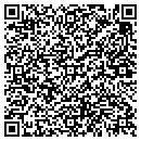 QR code with Badger Optical contacts