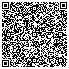 QR code with Optical Gallery The Ohrn Cook contacts