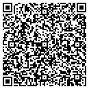 QR code with Audio Plus contacts