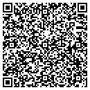 QR code with Rozema Corp contacts
