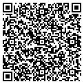 QR code with W A C A Inc contacts