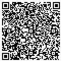 QR code with Wired contacts