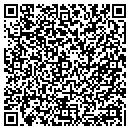 QR code with A E Audio Video contacts