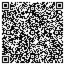QR code with A J Audio contacts