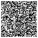 QR code with Anza Postal Place contacts