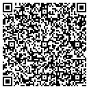 QR code with Atheer Inc contacts