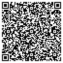 QR code with Audio King contacts