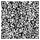 QR code with Anthony's Audio contacts