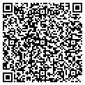QR code with Hamai Appliance Inc contacts