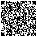 QR code with Audio Ace contacts