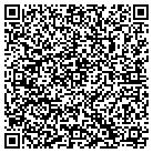 QR code with Amplified Technologies contacts
