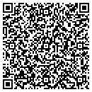 QR code with R & H Asphalt contacts