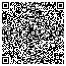 QR code with Audio Metallurgy Inc contacts