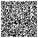 QR code with Z Wireless contacts