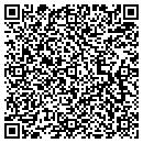 QR code with Audio/Visions contacts