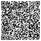 QR code with L A Connection Audio Response contacts
