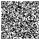 QR code with J & M Electronics contacts