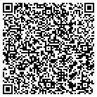 QR code with Advanced Audio & Video contacts