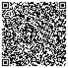 QR code with Amj Electronics-Hm Audio Systs contacts
