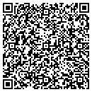QR code with Perascapes contacts