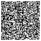 QR code with Humanitarians Of Florida Inc contacts