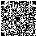 QR code with Audio Visions contacts