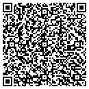 QR code with C C Communications Inc contacts