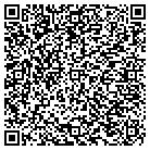 QR code with Mauldins Electronics-Satellite contacts