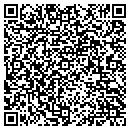 QR code with Audio Inc contacts