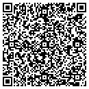 QR code with Teleicon contacts
