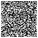 QR code with Audio George contacts