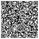 QR code with Apollo United Presbyterian Chr contacts