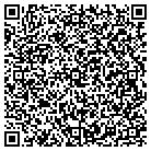QR code with A Plus Speedy Self Storage contacts