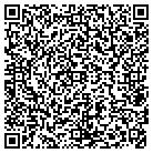 QR code with Custom Home Audio & Video contacts