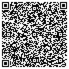QR code with High Tech Communications contacts