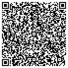QR code with Camden Second Presbyterian Chr contacts
