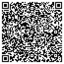 QR code with Ava Installation contacts