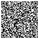 QR code with Radioshack contacts