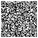 QR code with Audio Plus contacts