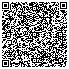 QR code with CKR Mobile Electronics contacts