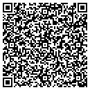 QR code with Genes Car Audio contacts