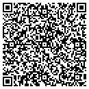 QR code with J D Audio Distributors contacts
