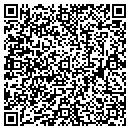QR code with 6 Autosound contacts