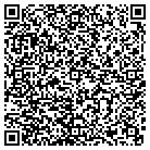 QR code with Anchorage Baha'i Center contacts