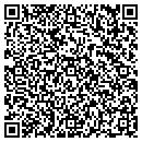 QR code with King Car Audio contacts