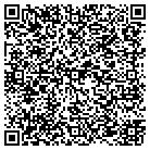 QR code with A Basic Sound & Communication Inc contacts
